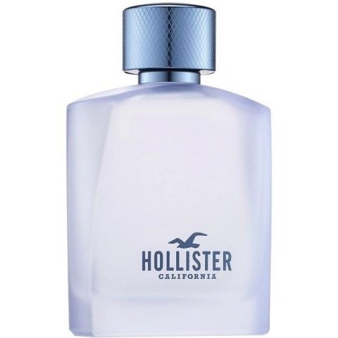 Free Wave for Him EAU DE TOILETTE