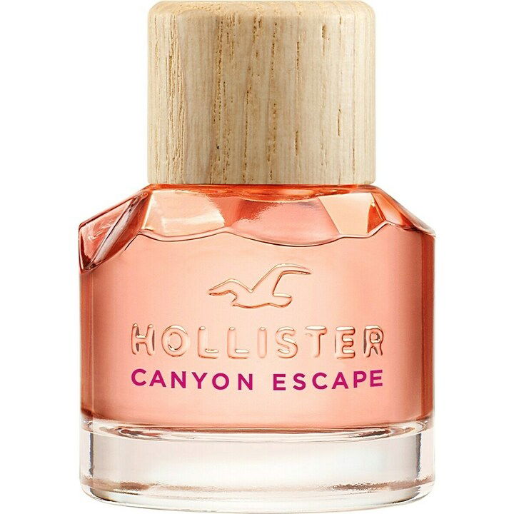 Canyon Escape for Her