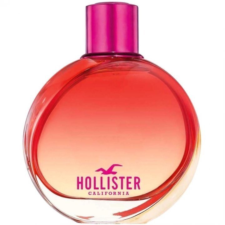 Wave 2 for Her EAU DE PARFUM