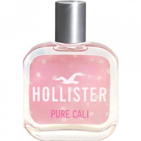 Pure Cali EAU DE PARFUM