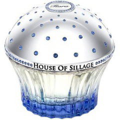 House of Sillage Tiara Perfume Bottle