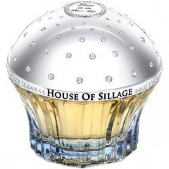 House of Sillage Love is in the Air Perfume Bottle