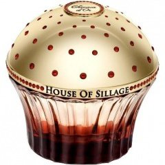 House of Sillage Chevaux d'Or Perfume Bottle