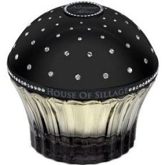 House of Sillage Nouez Moi Perfume Bottle