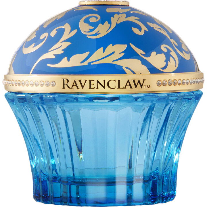 House of Sillage Ravenclaw Perfume Bottle