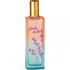 ID Parfums Jardin de Bali Perfume Bottle