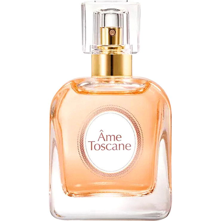 Âme Toscane EAU DE TOILETTE