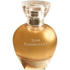 ID Parfums Siam Flamboyant Perfume Bottle
