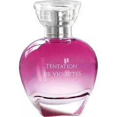 ID Parfums Tentation de Violettes
