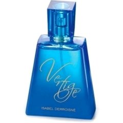 ID Parfums Vertige Perfume Bottle