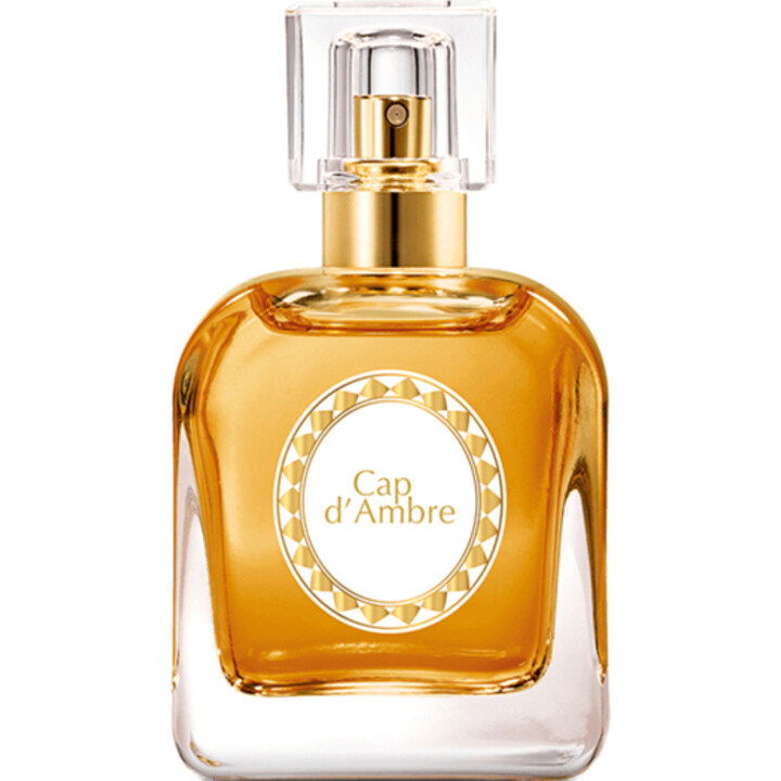 ID Parfums Cap d'Ambre