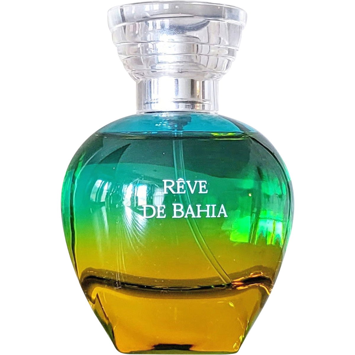 ID Parfums Rêve de Bahia Perfume Bottle