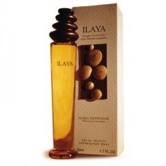 ID Parfums Ilaya Perfume Bottle