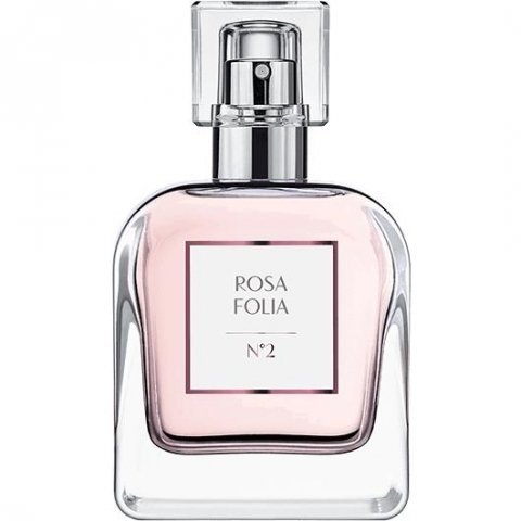ID Parfums Rosa Folia Nº2