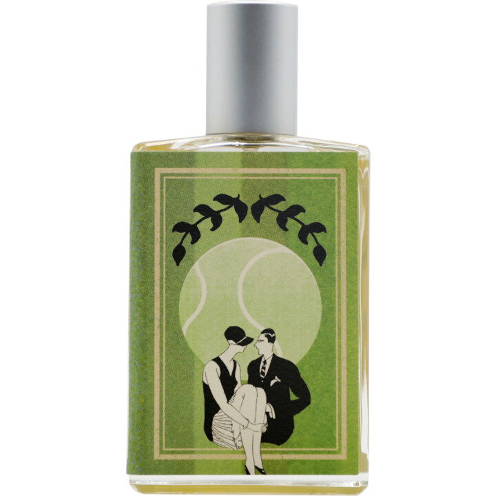 Imaginary Authors The Soft Lawn (2021) Perfume Bottle