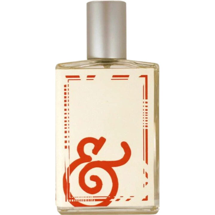 Imaginary Authors A Whiff of Waffle Cone (2020) Perfume Bottle