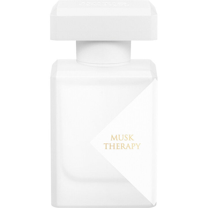 Musk Therapy PARFUM POUR CHEVEUX