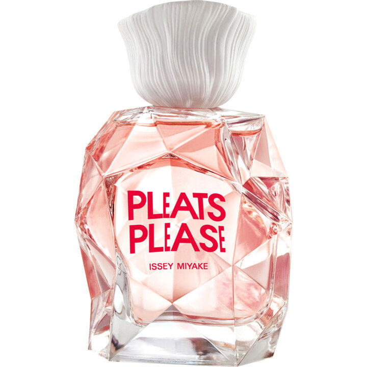 Pleats Please EAU DE TOILETTE