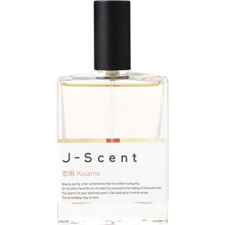 J-Scent Koiame EAU DE PARFUM