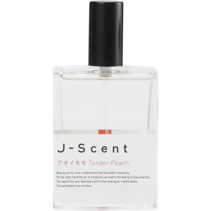 J-Scent Tender Peach