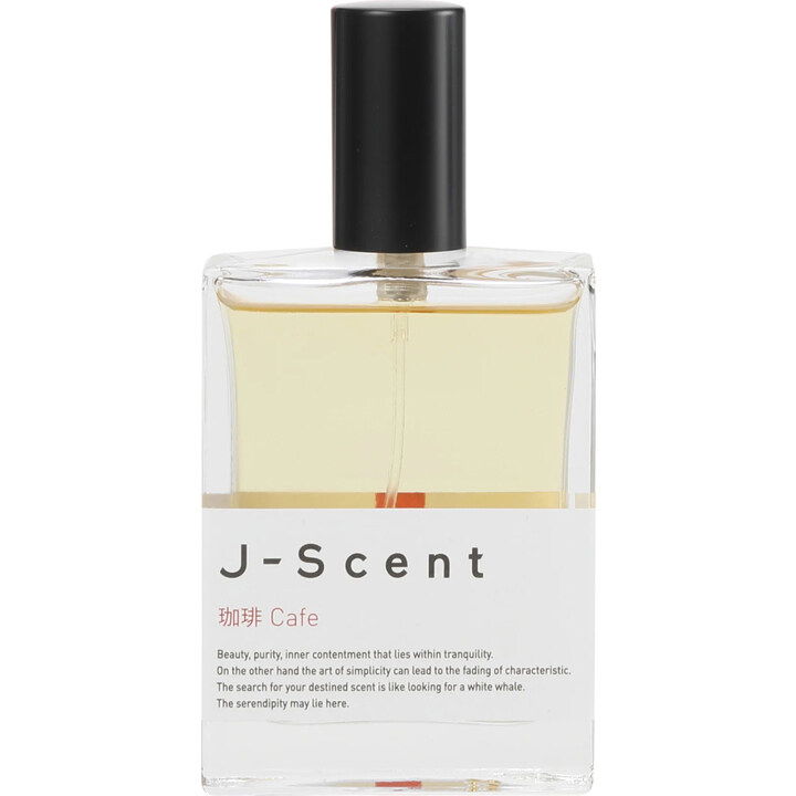 J-Scent Cafe