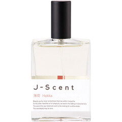 J-Scent Hakka EAU DE PARFUM
