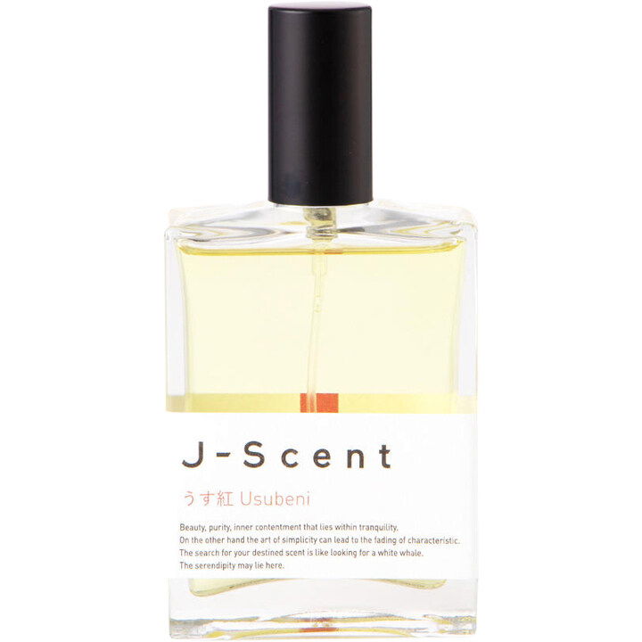 Usubeni EAU DE PARFUM