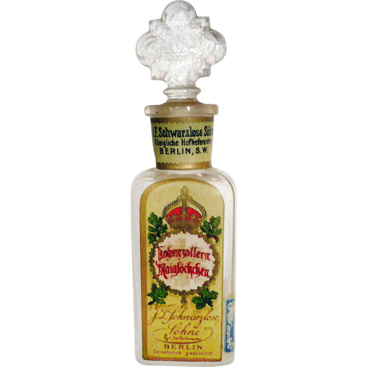 Hohenzollern Maiglöckchen