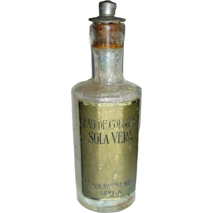 J.F. Schwarzlose Berlin Sola Vera
