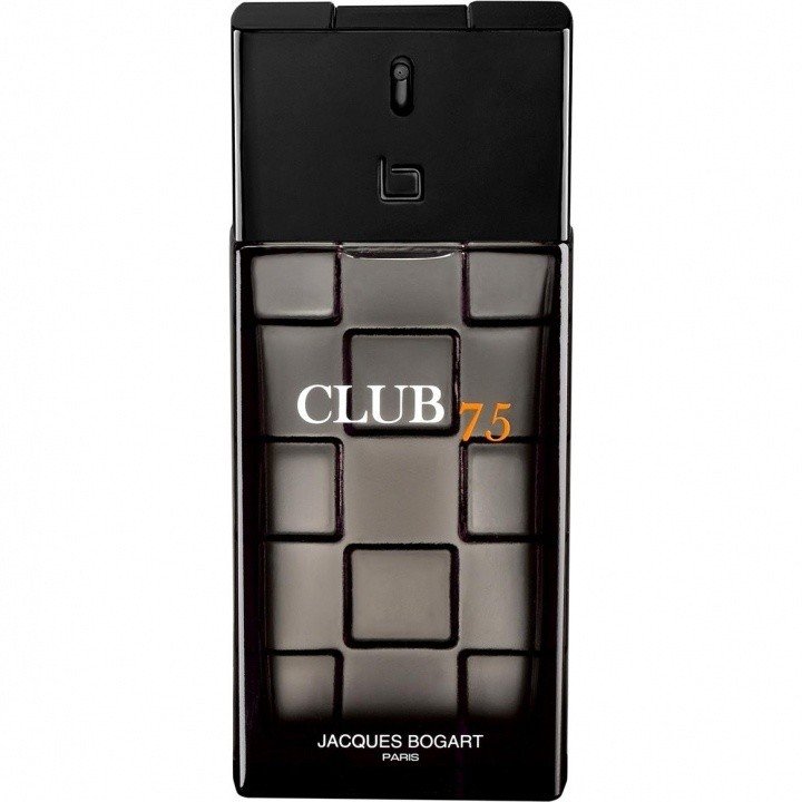 Jacques Bogart Club 75