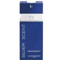 Jacques Bogart Silver Scent Midnight