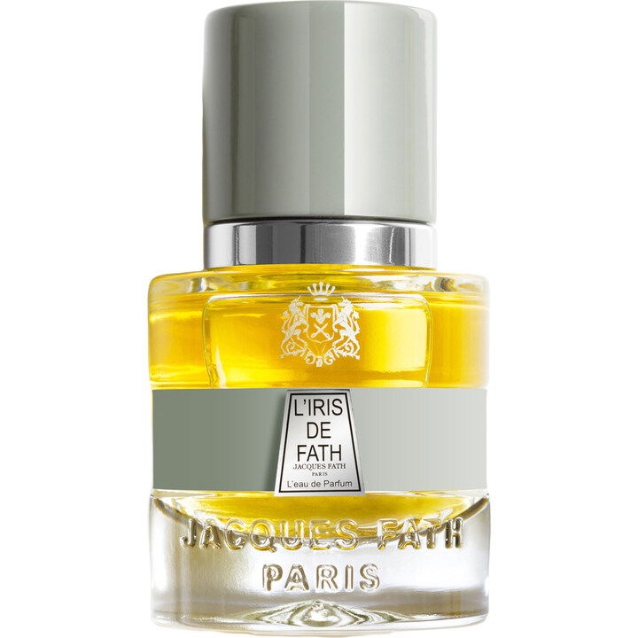 Jacques Fath L'Iris de Fath EAU DE PARFUM