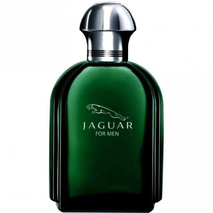 Jaguar for Men EAU DE TOILETTE