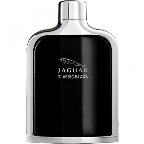 Classic Black EAU DE TOILETTE