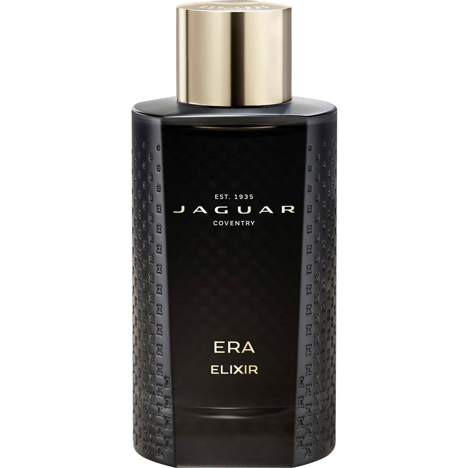 Jaguar Era Elixir