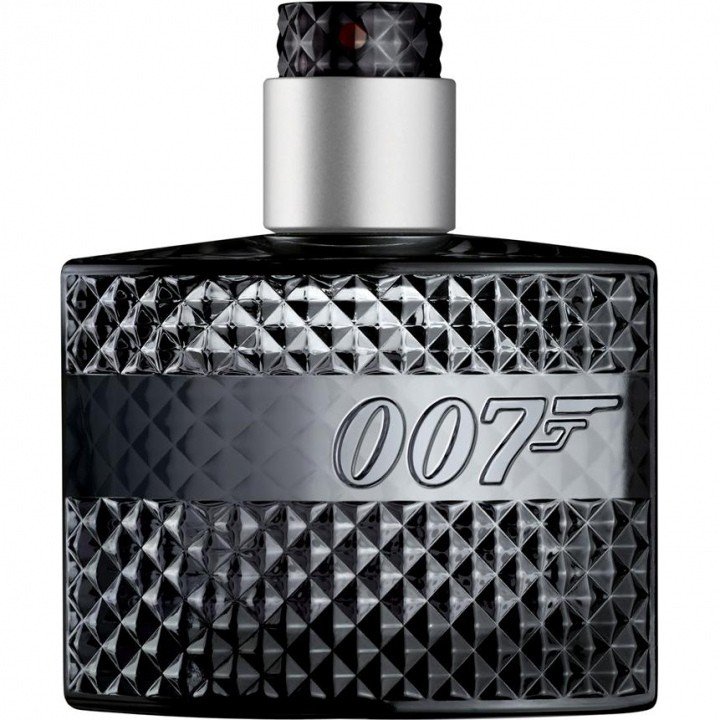 James Bond 007 EAU DE TOILETTE