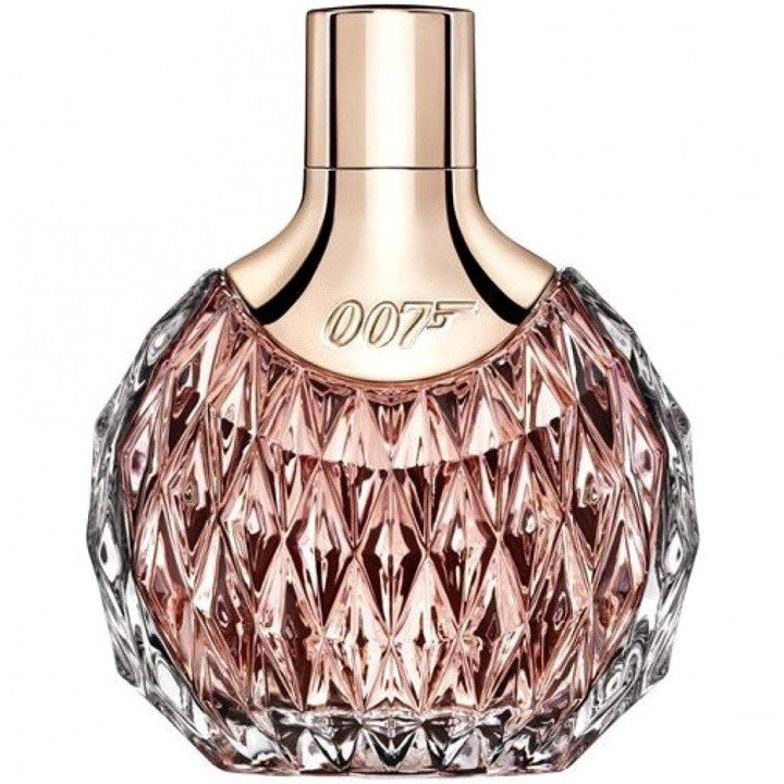 007 for Women II