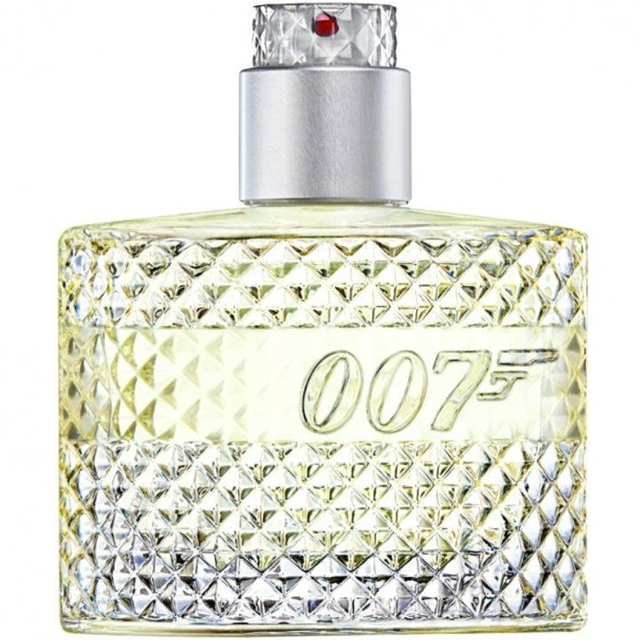 James Bond 007 James Bond 007 Cologne EAU DE COLOGNE
