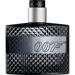 James Bond 007 James Bond 007 AFTER SHAVE Perfume Bottle