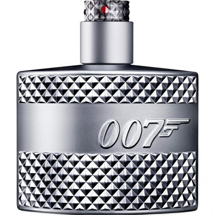 Quantum AFTER SHAVE LOTION