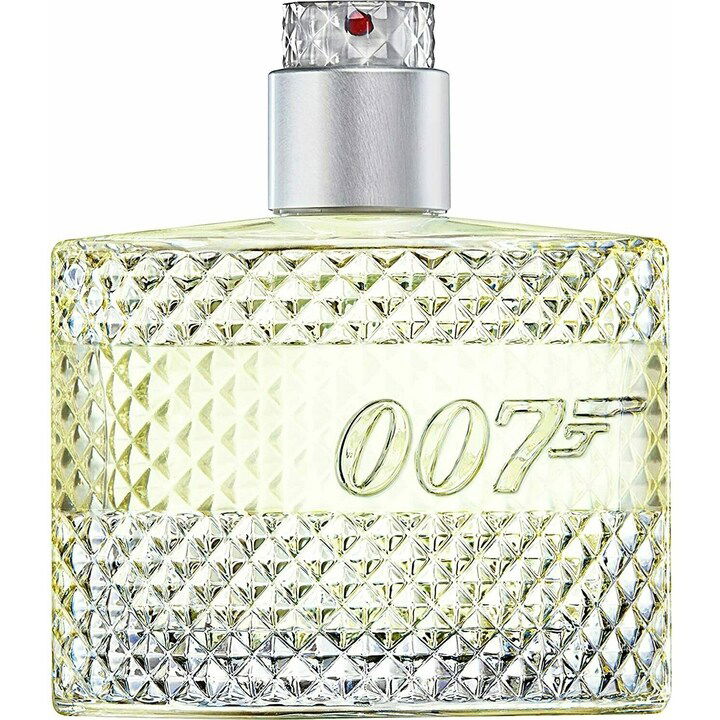 James Bond 007 James Bond 007 Cologne AFTER SHAVE