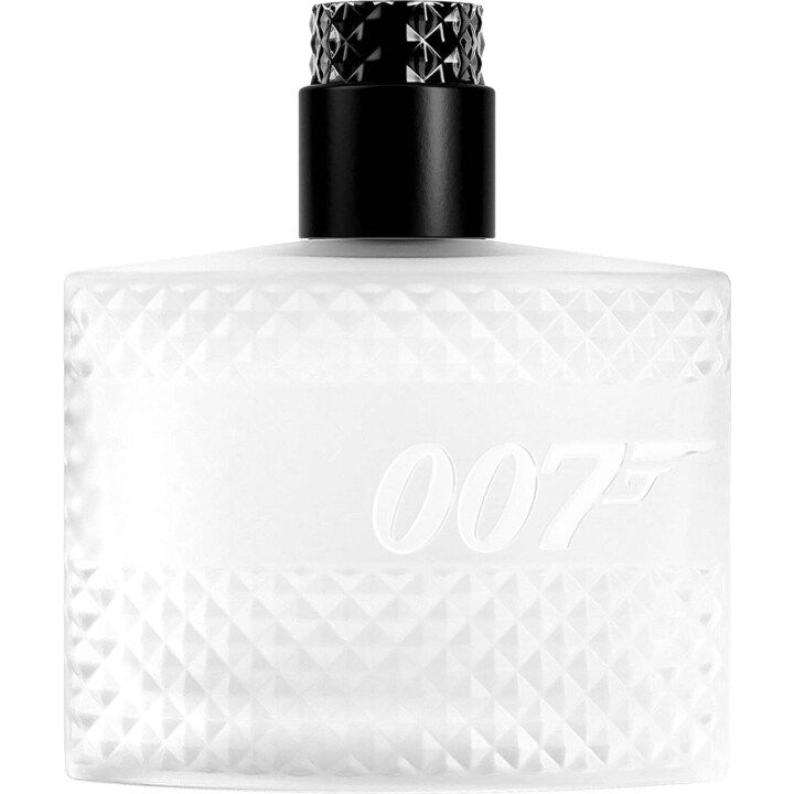 James Bond 007 pour Homme AFTER SHAVE