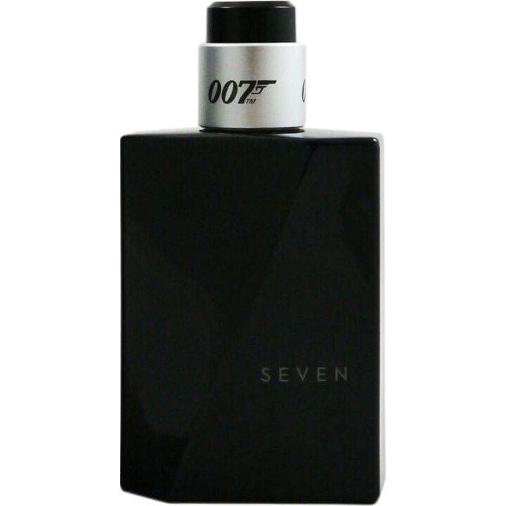 James Bond 007 Seven AFTER SHAVE