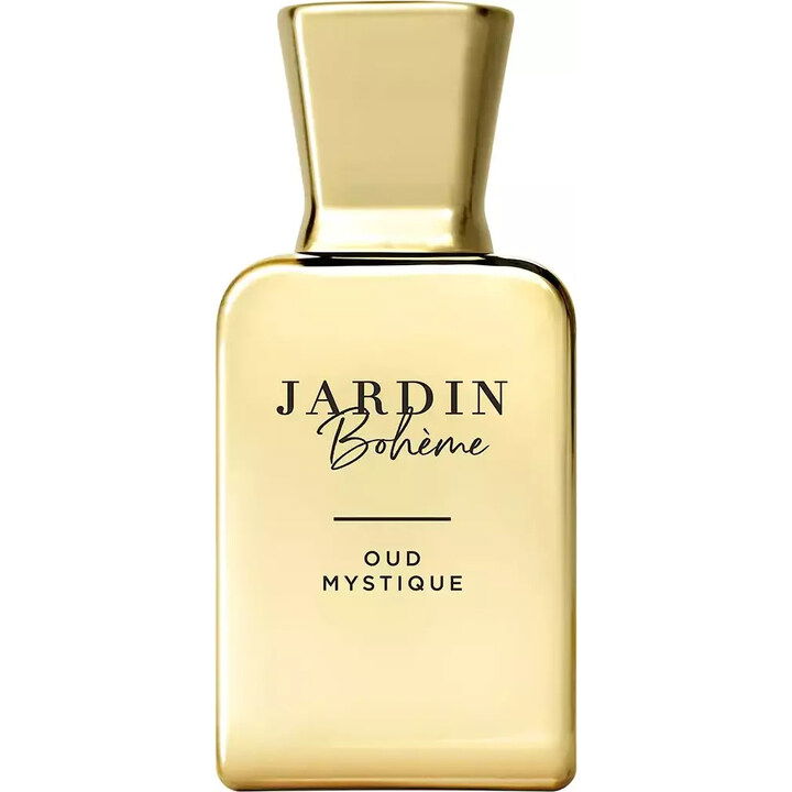 Jardin Bohème Oud Mystique
