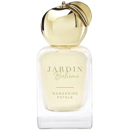 Jardin Bohème Mandarine Fatale