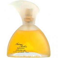 Jeanne Arthes Arôme by Arthes Perfume Bottle