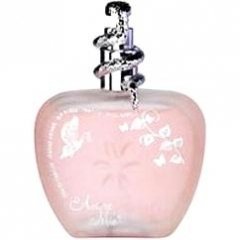 Jeanne Arthes Amore Mio (2010) EAU DE PARFUM Perfume Bottle