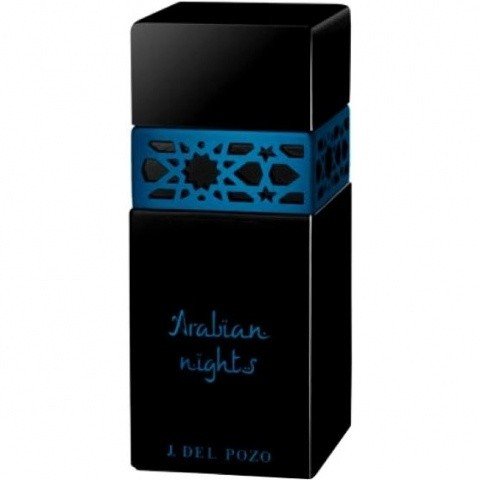 Arabian Nights EAU DE TOILETTE