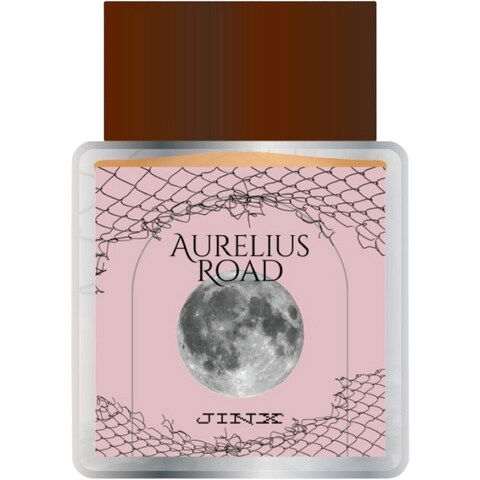 Jinx Aurelius Road Perfume Bottle