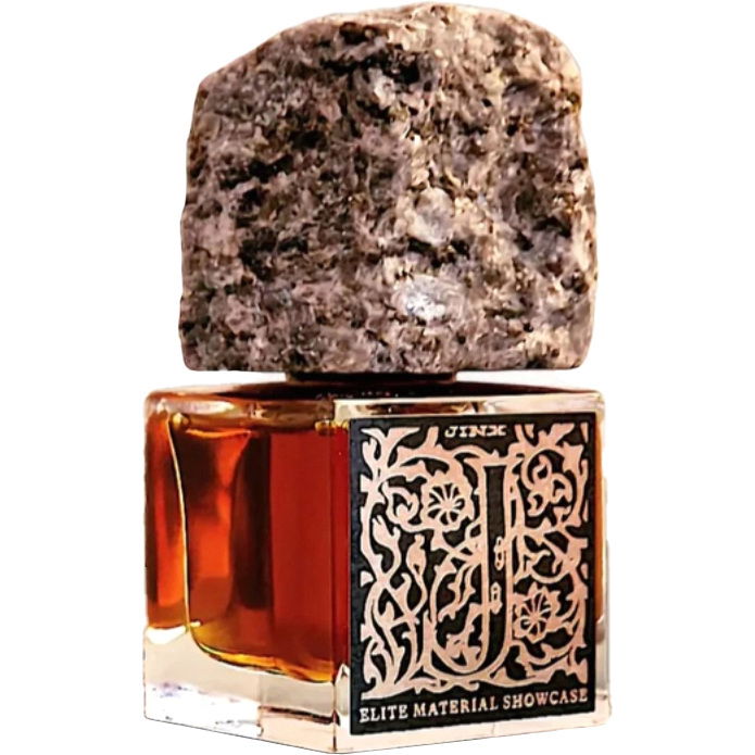 Jinx JEMS 8 One Tree Purple Perfume Bottle